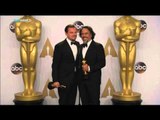 88th Academy Awards ceremony marked by race controversy