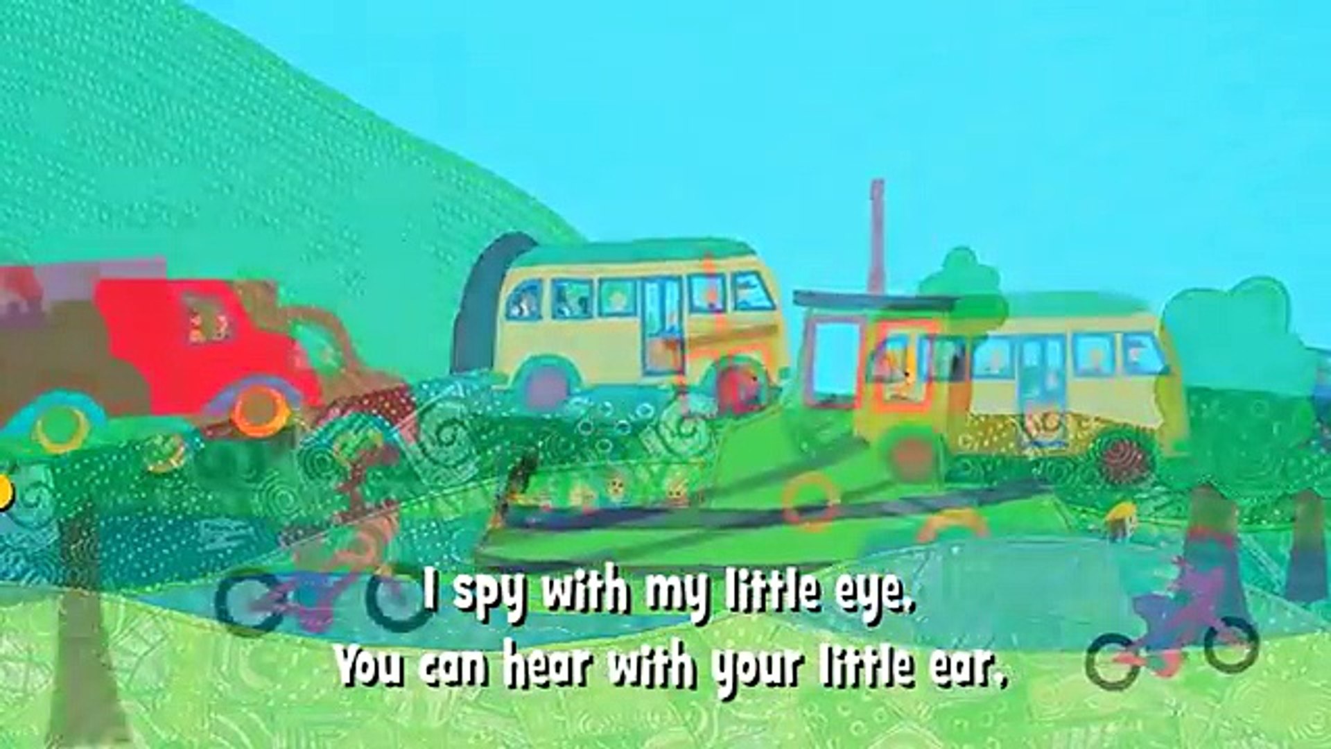 We All Go Traveling By (US)