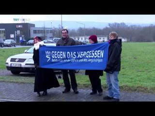 Auschwitz medic to stand trial in Germany, Ira Spitzer reports