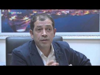 Hope for Turkey's Ani to be put on the UNESCO list, Andrew Hopkins reports