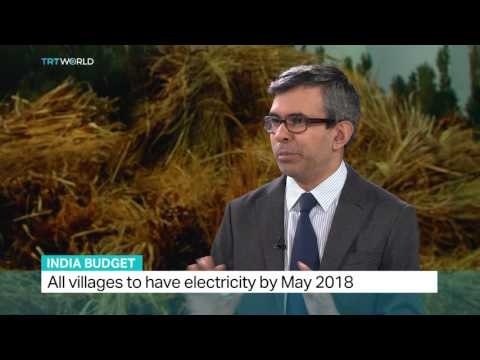 TRT World's Azhar Sukri weighs in to elaborate more on India's annual budget