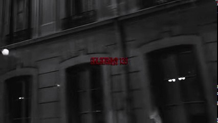 ALADIN 135 - Indelebile
