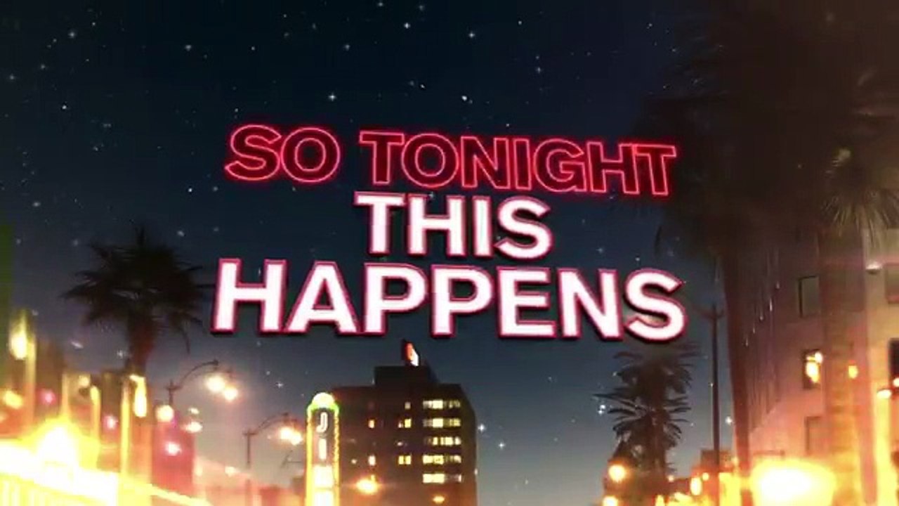 Jimmy Kimmel Live Tonight (Monday 12/12)