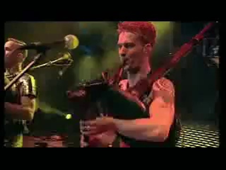 In Extremo - Omnia Sol Temperat