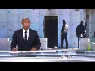 Death toll in clashes in Tunisia rises to 45