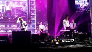 KAI (Kim Jongin, EXO) - Sexy Moments