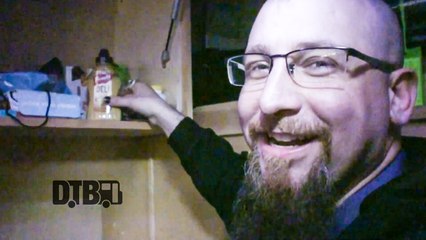 Halcyon Way - BUS INVADERS Ep. 1089