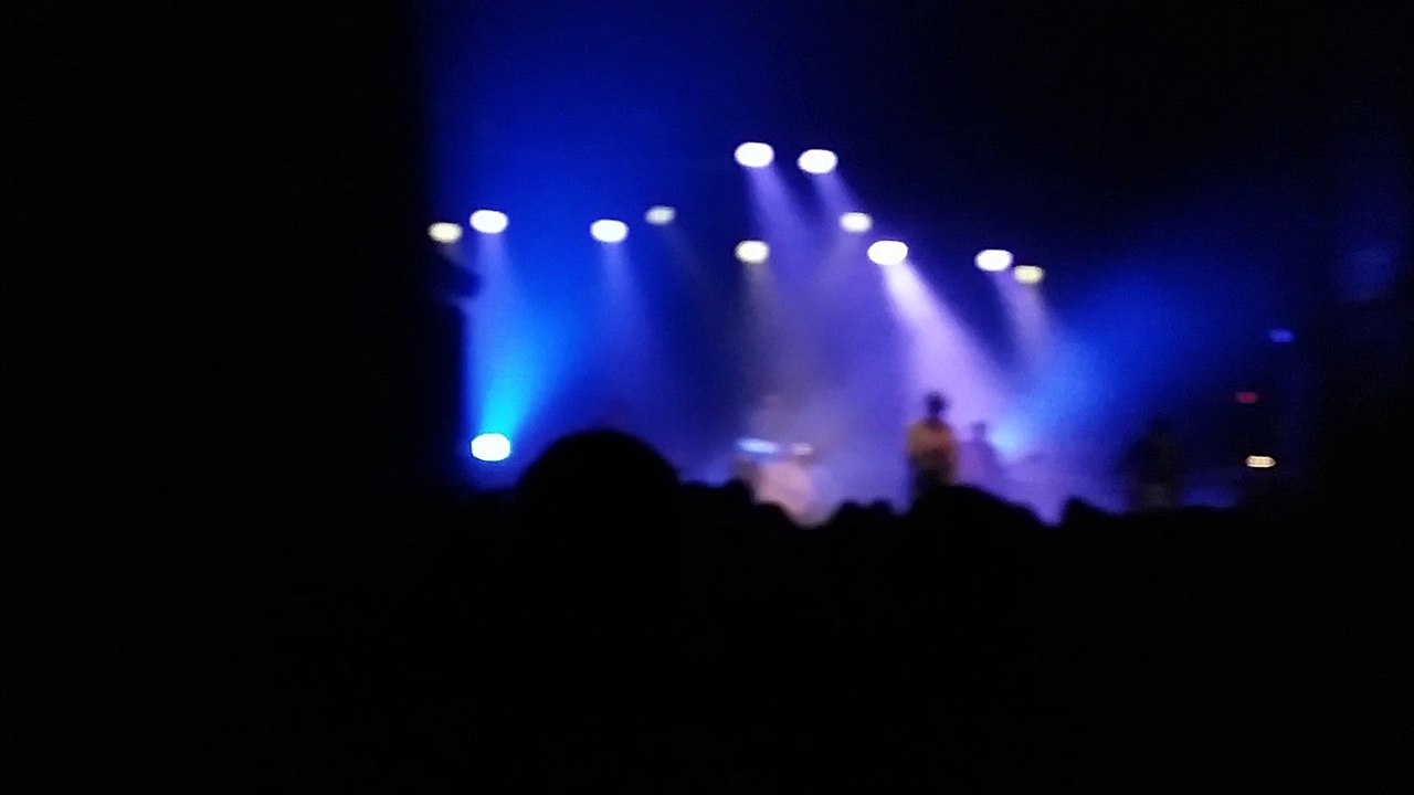 Klub des Loosers en Live - L'éponge