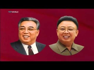 China, South Korea increase sanctions on Pyongyang, Nicholas Morgan reports