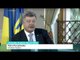 TRT World's Imran Garda met Ukrainian President Petro Poroshenko on exclusive interview
