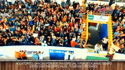 Monta-2 Supercool  29 Diciembre