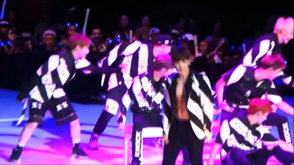 WONHO (Shin Ho Seok, MONSTA X) - Sexy Moments