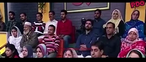 Best of Khabardar with Aftab Iqbal 13 November 2016 - Agha Majid - Honey