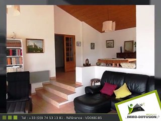 Maison A vendre Auch 166m2 - 438 000 Euros