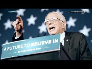 The Newsmakers -  The US Economy