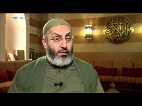 Sectarian tensions grow in Lebanon, Zeina Awad reports