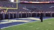 Army-Navy Game National Anthem Is Angelic! Music To A Patriot's Ears!