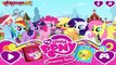 My Little Pony Shopping Spree - My Little Pony Games For Kids