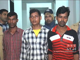 টাঙ্গাইলে অপহরণের ৩ দিন পর এক ব্যক্তি উদ্ধার