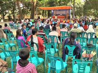 শিল্পাচার্য জয়নুল আবেদীনের ১২০তম জন্মবার্ষিকী পালন