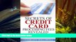 Audiobook  Secrets of Credit Card Processing Fees Revealed: Don t Ever Get Duped by a Credit Card