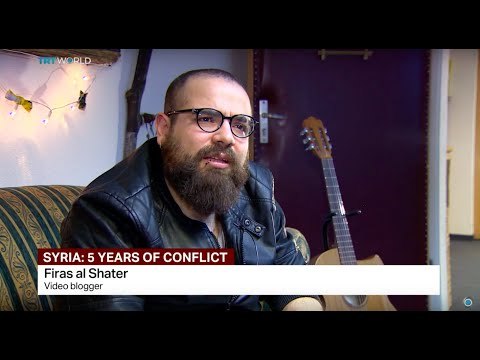 Syrians starting over in Germany, Dominic Valitis reports from Berlin