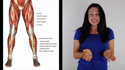 How to Lose your Thigh Fat + Thigh Exercises for Women Christina Carlyle