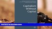 PDF  Capitalism Without Capital (Palgrave Macmillan Studies in Banking and Financial Institutions)