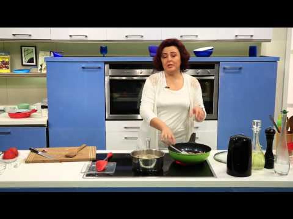 عكاوى بتلو بالبطاطس و الجزر - كلاوى بالأرز | عيش وملح حلقة كاملة