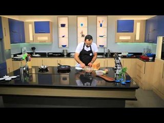 باربكيو صوص مشمش - فرنش توست محشى بالسجق | مطبخ 101 حلقة كاملة