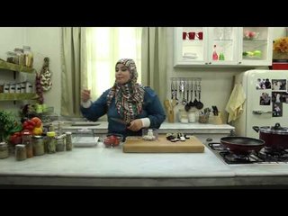 فراخ بالفريك - باذنجان مخلل - جلاش بالبيض - شعرية باللبن | على قد الأيد حلقة كاملة