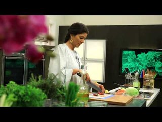 رولز الكرنب - سلطة أوز | بالهنا حلقة كاملة