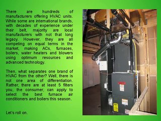 HVAC Contractors Toronto