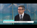 New investment records set in renewable energy, TRT World's Azhar Sukri weighs in