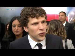 Showcase: 'Superman versus Batman' New York Premiere