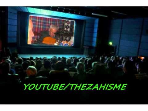 AMAR EZZAHI Ya Welfi + D3ani Ya Nadim