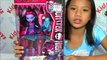 Monster High Doll Jane Boolittle - Monster High Collection-hZY9TnxUJ30
