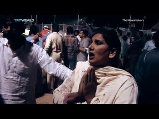 The Newsmakers: Global Security and Japanese Self-Defence