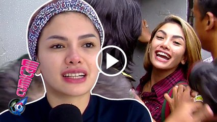 Dipenjara, Ini Hikmah Bagi Nikita - Cumicam 30 Desember 2016