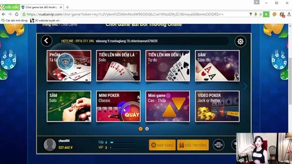 Giới thiệu cổng game cao thấp đổi thưởng uy tín vuabaivip.com