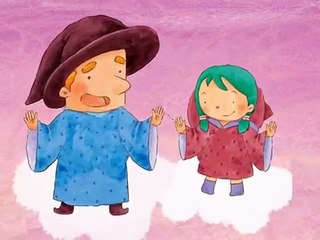 Phonics Kids (4a) - The Short Vowel Word Families Aa, Ee, Ii, Oo