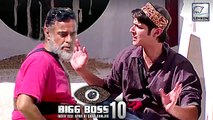 Bigg Boss 10 Day 74: Rohan Mehra SLAPS Om Swami | Shocking | 29th Dec