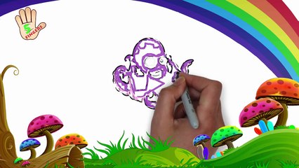 English 4 kids - ANIMAL VOCABULARY   online learning for kids, english books for kids