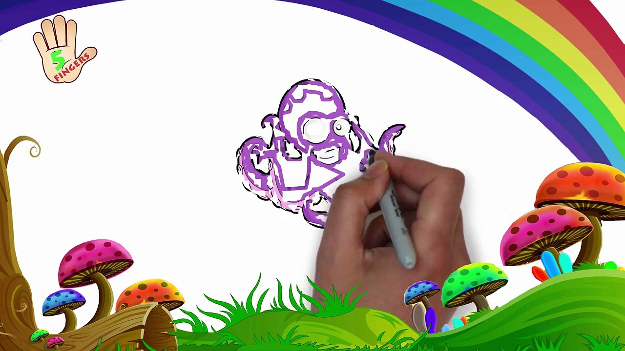 English 4 kids - ANIMAL VOCABULARY   online learning for kids, english books for kids