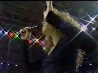 Mariah Carey - America The Beautiful - First TV Appearance!!
