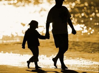 [CHU THỊ TV] Vui Sống Mỗi Ngày | Đôi chân của cha