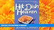 EBOOK ONLINE Hot Dish Heaven: A Murder Mystery With Recipes (Hot Dish Heaven Mystery) READ NOW PDF