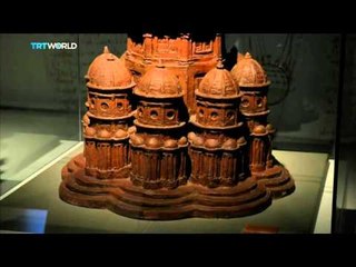 Showcase: The other side of Leonardo Da Vinci