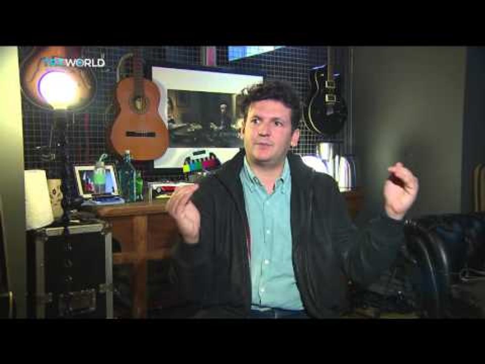 Growing financial support for independent films, Andre Pierre Du Plessis reports