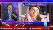 Reham Khan is on top of worst anchors of 2016 - Mubashar Luqman reveals